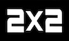 RU: 2X2