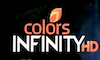 ENGLISH: COLORS INFINITY HD