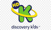 ENGLISH: DISCOVERY KIDS