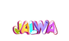 PK: JALWA
