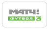 RU: MATCH! FUTBOL 3 HD