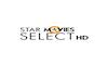 ENGLISH: STAR MOVIES SELECT HD