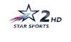 SPORTS: STAR SPORTS 2 HD