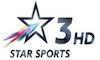 SPORTS: STAR SPORTS 3