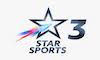 SPORTS: STAR SPORTS 3