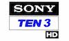 SPORTS: TEN 3 HD