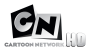 BR: CARTOON NETWORK HD