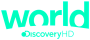BR: DISCOVERY WORLD HD