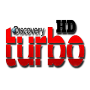 BR: DISCOVERY TURBO HD