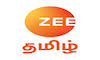 TAMIL: ZEE TAMIL HD