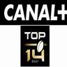 FR: CANAL TOP 14 HEVC
