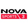 GR: NOVA SPORTS 3 ᴿᴬᵂ