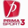 RO: PRIMA SPORT 3 ᴿᴬᵂ