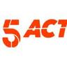 UK: 5 Action HD ◉