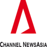AU: CHANNEL NEWS ASIA (CNA) 4K