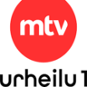 FL: MTV URHEILU 1 ᴿᴬᵂ
