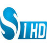 SPORT 1 ᴿᴬᵂ logo