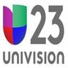 US: Univision23 (WLTV) Miami (A) HS HD