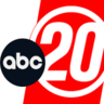 US: ABC 20 (WICS) Springfield