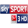 DE: SKY SPORT BUNDESLIGA 3 ᴿᴬᵂ