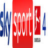 DE: SKY SPORT BUNDESLIGA 4 ᴿᴬᵂ