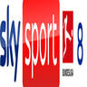 DE: SKY SPORT BUNDESLIGA 8 ᴿᴬᵂ