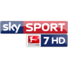 DE: SKY SPORT BUNDESLIGA 7 ᴿᴬᵂ