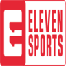 ELEVEN SPORTS HD logo