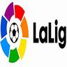 LALIGA REPLAY ENGLISH 2 HD logo