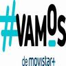 VAMOS ᴿᴬᵂ logo