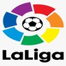 LA LIGA - REAL MADRID 4K logo