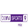 BEIN SPORTS MAX 9 HEVC logo
