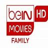 Bein MOVIES FAMILY 4K logo