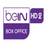 BEIN BOX OFFICE 2 4K logo