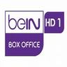 BEIN BOX OFFICE 1 4K logo