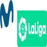 ES: MOVISTAR LA LIGA ᴴᴰ