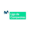 ES: M. LIGA DE CAMPEONES 1 ᴴᴰ ⁽ᴮᴷ⁾