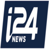 AR: I24 News English