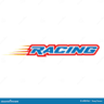 UK: RACING ᴿᴬᵂ