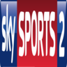 SKY SPORTS 2 ᵁᴴᴰ ³⁸⁴⁰ᴾ logo