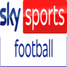 UK: SKY SPORTS FOOTBALL SD