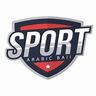 SPO: SPORT-5-ARABIC-EVENT