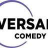 MXC: UNIVERSAL COMEDY HD