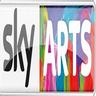 NOW: SKY ARTS 1 ᴿᴬᵂ