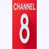 AR: CHANNEL 8 KUR LQ