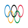 CA EN: OLYMPIC CHANNEL ᴿᴬᵂ logo