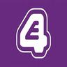UK: E4 4K ◉