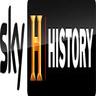 UK: SKY HISTORY +1 ◉