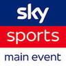 UK: SKY SPORTS MAIN EVENT SD