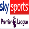 SKY SPORTS PREMIER LEAGUE ᴿᴬᵂ logo